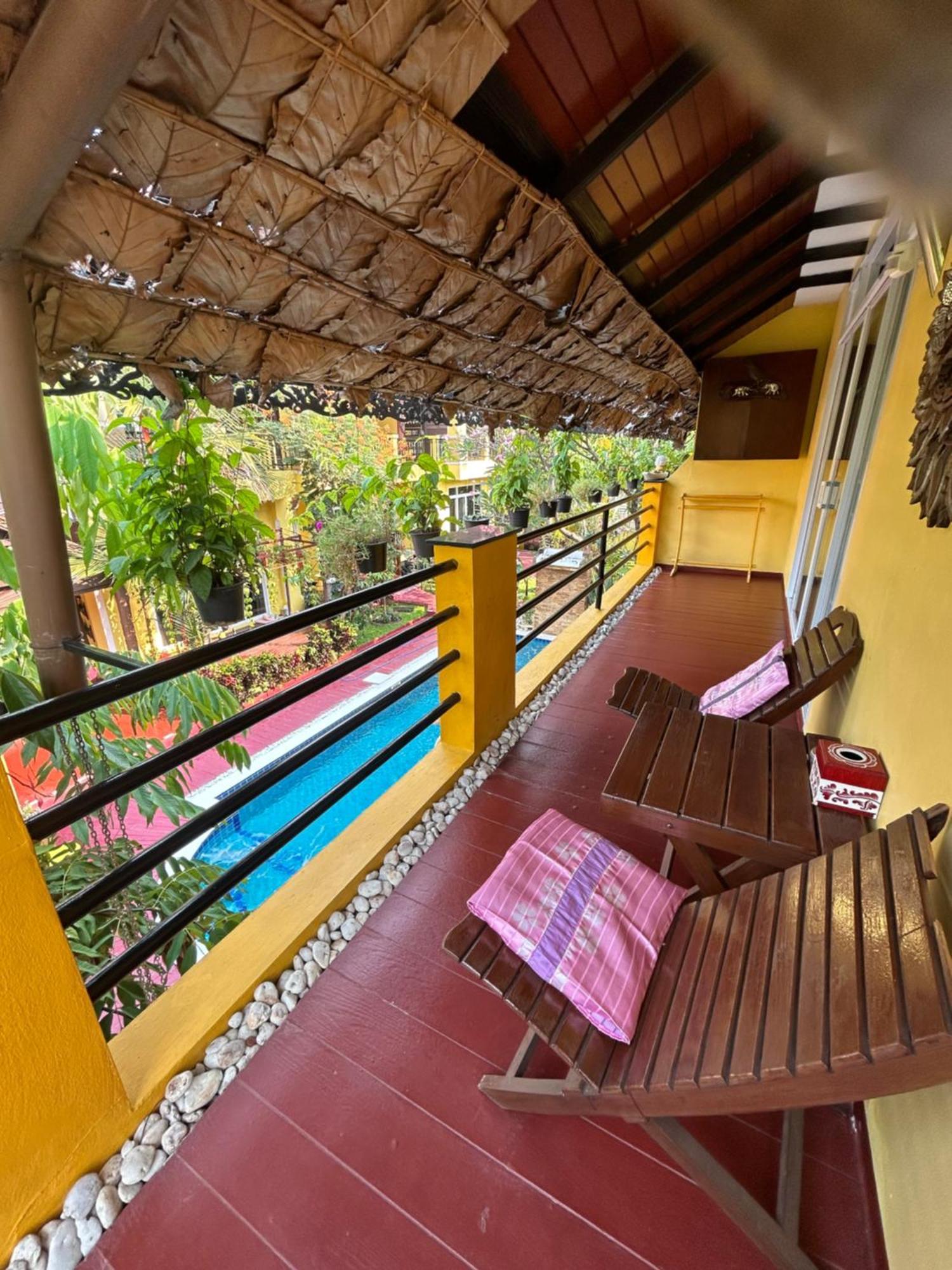 Lamduan Boutique Homestay Chiang Mai Exterior foto