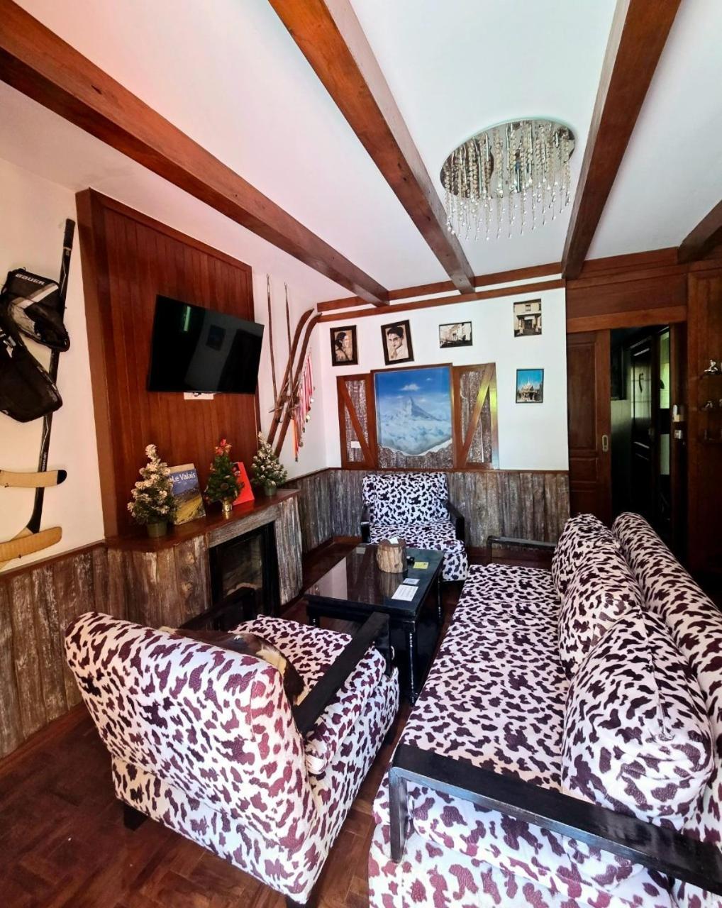 Lamduan Boutique Homestay Chiang Mai Exterior foto